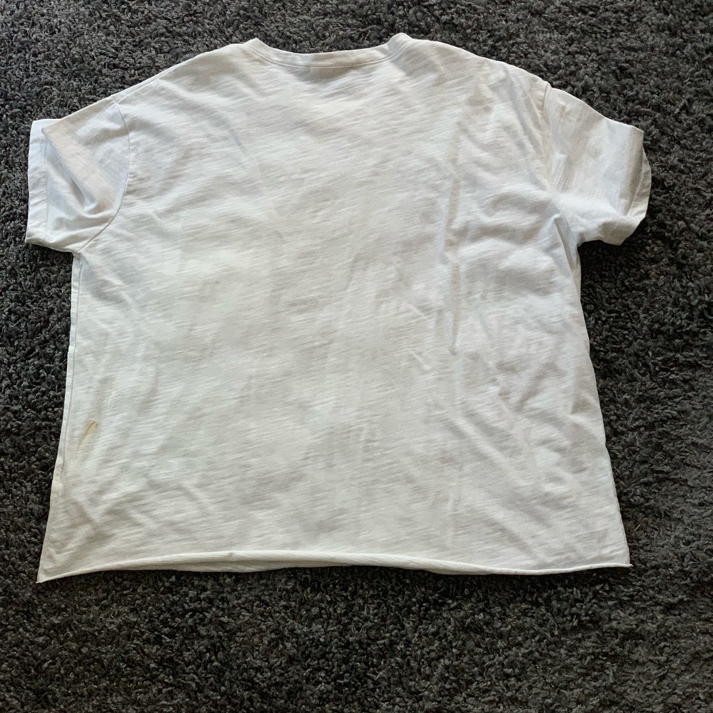 Loose fitting tee - Picture 3 of 3